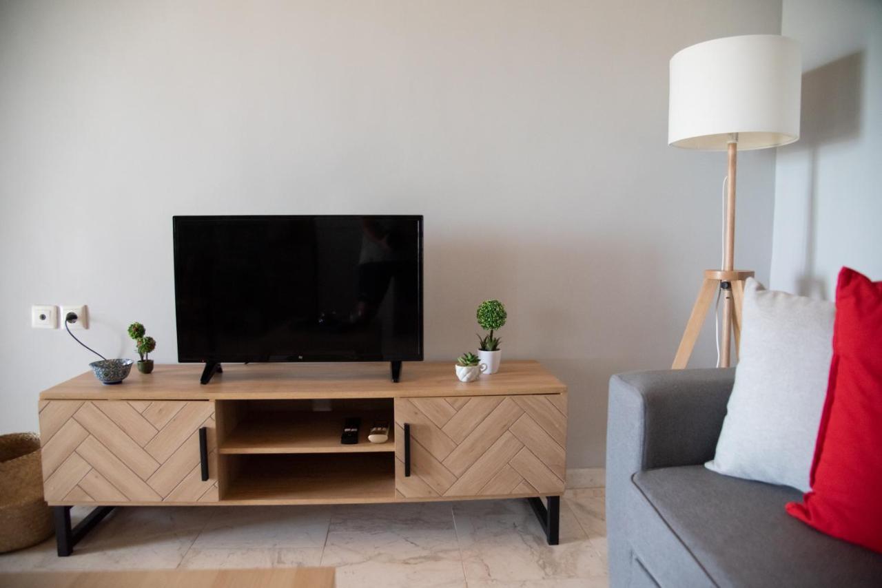 Гостьовий будинок Rena'S Panorama View House Vovikes Екстер'єр фото